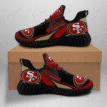 San Francisco 49ers New Sneakers 244