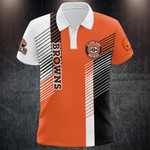 Cleveland Browns Polo T-Shirt 017