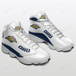 Oral Roberts Golden Eagles Air JD13 Sneakers 231
