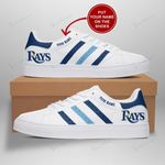 Tampa Bay Rays Personalized SS Custom Sneakers 100