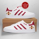 Iowa State Cyclones Personalized SS Custom Sneakers 087