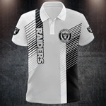 Las Vegas Raiders Polo T-Shirt 021