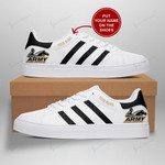 Army Black Knights Personalized SS Custom Sneakers 084
