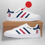 Boston Red Sox Personalized SS Custom Sneakers 097