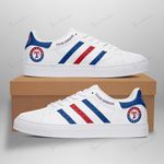 Texas Rangers SS Custom Sneakers 081