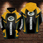 Green Bay Packers GM Style 2 Hoodie