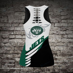 New York Jets Leggings/ Tank Top Limited 018