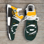 Green Bay Packers NMD Sneakes 1