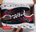 Houston Texans Yezy Running Sneakers 881