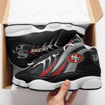 San Francisco 49ers AJD13 Sneakers 1112