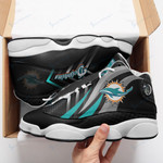 Miami Dolphins AJD13 Sneakers 1115