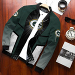 Green Bay Packers Bomber Jacket 743