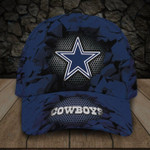 Dallas Cowboys Classic Cap 205
