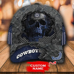 Dallas Cowboys Classic Cap 209