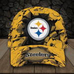 Pittsburgh Steelers Classic Cap 231
