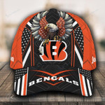 Cincinnati Bengals Classic Cap 228