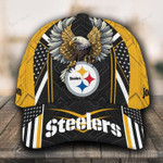 Pittsburgh Steelers Classic Cap 236