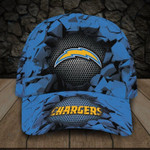 Los Angeles Chargers Classic Cap 234