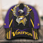 Minnesota Vikings Classic Cap 235