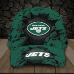 New York Jets Classic Cap 246