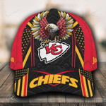 Kansas City Chiefs Classic Cap 249