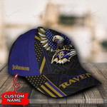 Baltimore Ravens Classic Cap 251