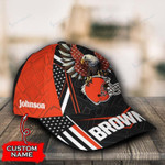 Cleveland Browns Classic Cap 253