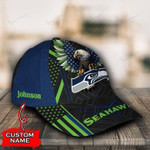 Seattle Seahawks Classic Cap 261