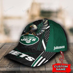New York Jets Classic Cap 268
