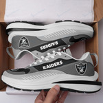 Las Vegas Raiders Sport Running HF Sneakers 33