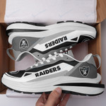 Las Vegas Raiders Sport Running HF Sneakers 19