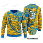 Los Angeles Chargers Woolen Sweater 128