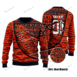 Chicago Bears Woolen Sweater 129