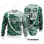New York Jets Woolen Sweater 139
