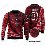 Tampa Bay Buccaneers Woolen Sweater 143