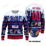 Buffalo Bills Woolen Sweater 165