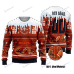 Chicago Bears Woolen Sweater 176