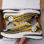 Pittsburgh Steelers Sport Running HF Sneakers 40