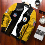 Pittsburgh Steelers Bomber Jacket 764