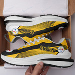 Pittsburgh Steelers Sport Running HF Sneakers 74