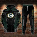 Green Bay Packers Joggers/ Hoodie 525
