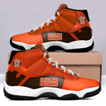 Cleveland Browns AJD11 Sneakers 113