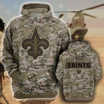 New Orleans Saints All Over Printed 348