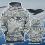 New England Patriots Personalized All Over Printed 355