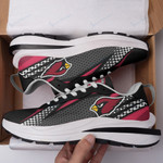 Arizona Cardinals Sport Running HF Sneakers 81