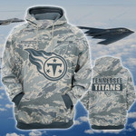Tennessee Titans Personalized All Over Printed 374