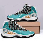Miami Dolphins AJD11 Sneakers 150