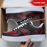 Tampa Bay Buccaneers Personalized AF1 Shoes 317