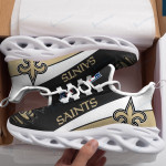 New Orleans Saints Yezy Running Sneakers 911