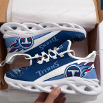 Tennessee Titans Yezy Running Sneakers 948